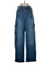 Wax Jean Blue Jeans Size 3 - photo 1