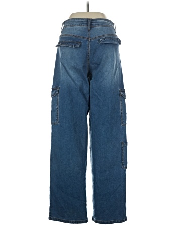 Wax Jean Jeans (view 2)