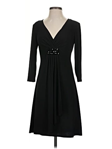 Boston Proper Cocktail Dress (view 1)