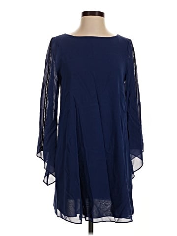 Alice + Olivia Casual Dress (view 1)