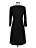Boston Proper Solid Black Cocktail Dress Size XS - photo 2