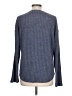 Lillusory Gray Long Sleeve Henley Size L - photo 2