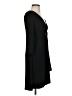 Boston Proper Solid Black Cocktail Dress Size XS - photo 4