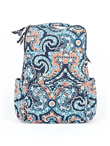 Vera Bradley Backpack (view 1)