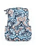 Vera Bradley Blue Backpack One size - photo 1