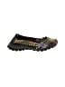 Skechers Tweed Black Flats Size 8 1/2 - photo 1