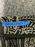J. McLaughlin Chevron-herringbone Black Casual Pants Size 4 - photo 7