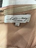 Katie May 100% Polyester Pink Cocktail Dress Size L - photo 4