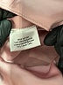 Katie May 100% Polyester Pink Cocktail Dress Size L - photo 5