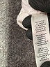 Chico's Ivory Jeans Size M - photo 8