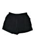 Nike 100% Nylon Solid Black Shorts Size 1X - photo 1