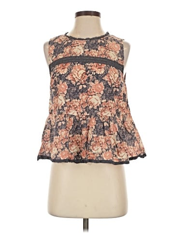 Current/Elliott Tank Top (view 1)