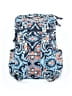 Vera Bradley Blue Backpack One size - photo 2