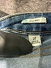 Calvin Klein Blue Jeans Size 27 waist - photo 7