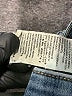 Calvin Klein Blue Jeans Size 27 waist - photo 8