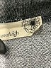 Everleigh Gray Pullover Hoodie Size XS - photo 7