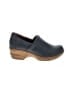 B.O.C Blue Mule/Clog Size 9 1/2 - photo 1
