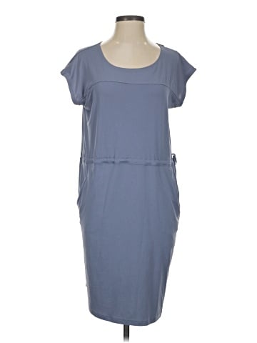Columbia Casual Dress (view 1)