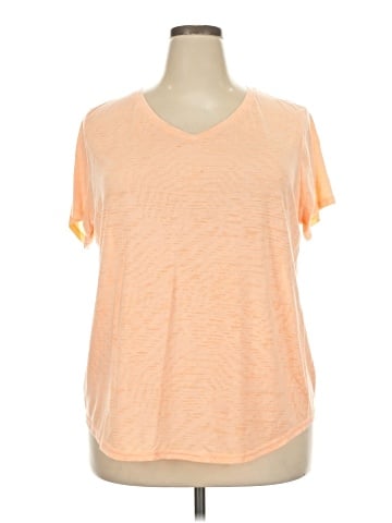 Tek Gear Short Sleeve T-Shirt (view 1)
