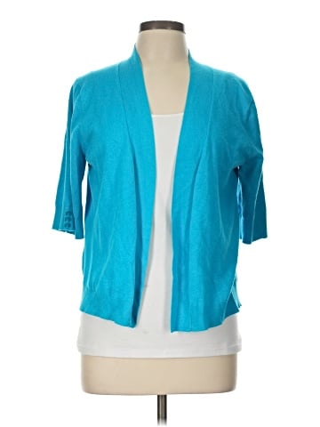Jeanne Pierre Cardigan (view 1)