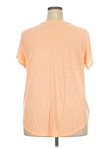 Tek Gear Short Sleeve T-Shirt (view 2)