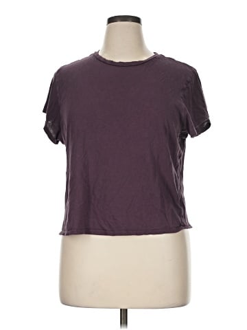 Aerie Short Sleeve T-Shirt (view 1)