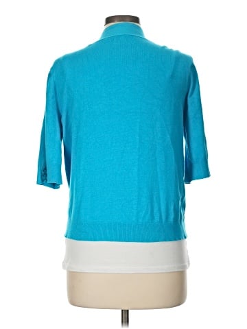 Jeanne Pierre Cardigan (view 2)