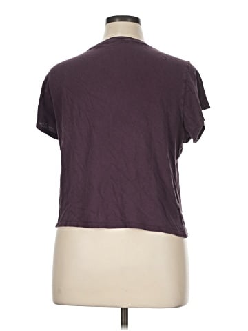 Aerie Short Sleeve T-Shirt (view 2)