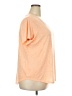 Tek Gear Orange Short Sleeve T-Shirt Size 2X - photo 4
