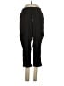 L.L.Bean Black Cargo Pants Size S - photo 1