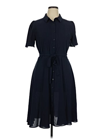 Donna Morgan Casual Dress (view 1)