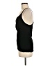 Chaiken 100% Cotton Black Tank Top Size M - photo 5