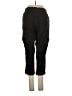L.L.Bean Black Cargo Pants Size S - photo 2