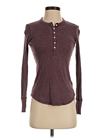 Aerie Long Sleeve Top (view 1)