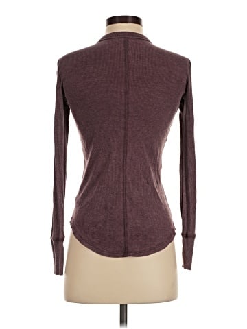 Aerie Long Sleeve Top (view 2)