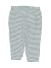 Baby Gap 100% Cotton Stripes Blue Sweatpants Size 18-24 mo - photo 2