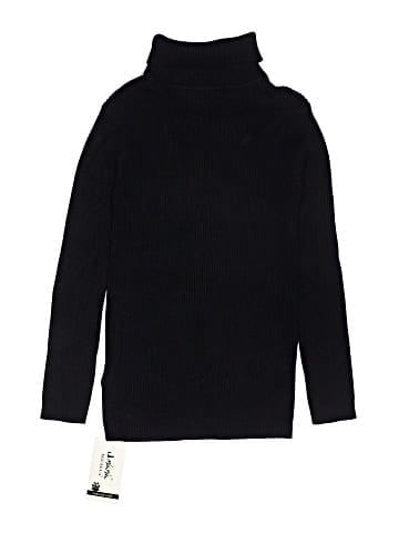 Assorted Brands Turtleneck Sweater (view 1)