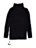 Assorted Brands Black Turtleneck Sweater Size 10 - 11 - photo 1