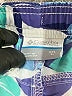 Columbia 100% Nylon Tropical Blue Shorts Size XXL - photo 3