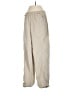 Athleta 100% Polyester Tan Cargo Pants Size XS - photo 1