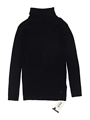Assorted Brands Turtleneck Sweater (view 2)