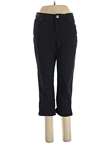 Style&Co Casual Pants (view 1)