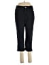 Style&Co Black Casual Pants Size 10 - photo 1