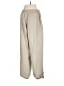 Athleta 100% Polyester Tan Cargo Pants Size XS - photo 2