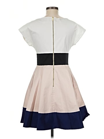 Kate Spade New York Casual Dress (view 2)