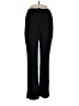 Unbranded Solid Black Casual Pants Size L - photo 1