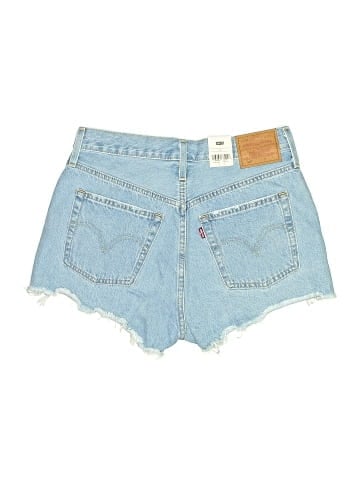 Levi's Denim Shorts (view 2)