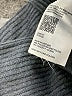PrAna Black Turtleneck Sweater Size M - photo 8