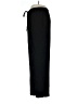 Unbranded Solid Black Casual Pants Size L - photo 5