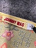 Johnny Was Yellow Short Sleeve Blouse Size L - photo 7